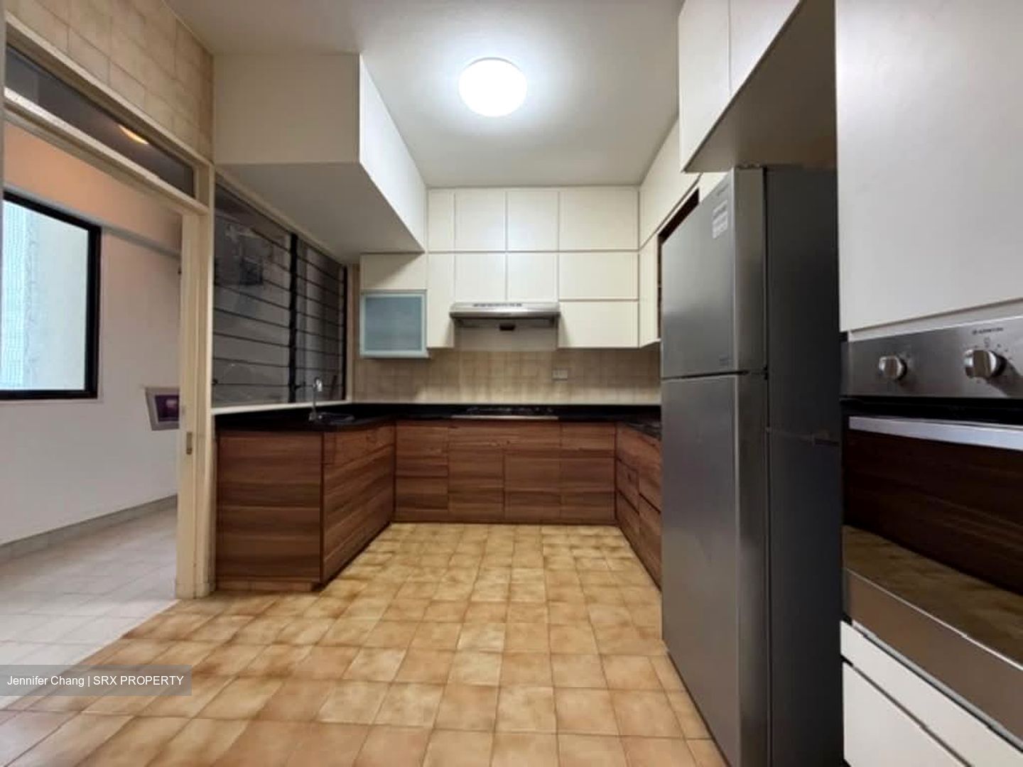 The Riverwalk / Riverwalk Apartments (D1), Apartment #527075301